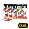 Шнур DUEL Hardcore The One 150m 0.1 2lb 0.05mm 0.9kg