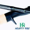 Спиннинг кастинговый Hearty Rise Pelagic One&Half Casting 2.21m 140gr POHC-721XH