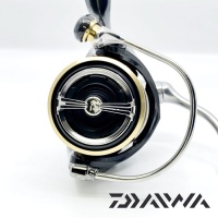 Катушка Daiwa 20 Luvias FC LT 2000S