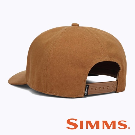 Кепка Simms Double Haul Cap (Cobia)