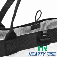 Сумка Hearty Rise Transparent Storage Bag HB-2734-L