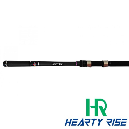 Спиннинг Hearty Rise Volga Game 2.38m 7-25gr VG-782L