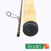 Спиннинг Rodio Craft 999.9 Meister Bronze Wolf 62L-TRZ 1.88m 5gr