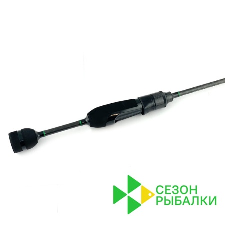 Спиннинг Сезон Рыбалки Fario 1.98m 2-8gr F662UL-T-H4F1-23