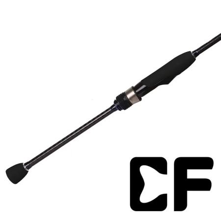Спиннинг CF (Crazy Fish) Optimus 2.38m 2-10gr OSR782LT