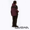 Костюм Daiwa DW-1925 Gore-Tex Versatile Winter Suit Plum #XL