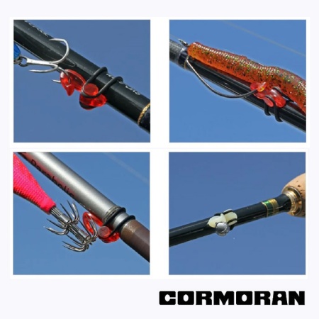 Хуккипер Cormoran Hook Keeper Green