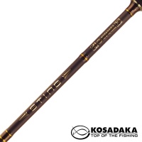 Спиннинг Kosadaka Sting 2.28m 4-18gr SSTI-228ML