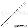 Спиннинг Kosadaka Avion 2.44m 4-16gr SAVI-244L
