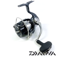 Катушка Daiwa 24 Certate LT 4000-С