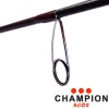 Спиннинг Champion Rods Team Dubna Backwater 2.3m 3-14gr TDB-762L