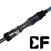 Спиннинг CF Versus 2.6m 10-40gr VSR862HT