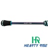 Спиннинг Hearty Rise Halcyon X 2.22m 3-18gr HALX-732L