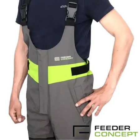 Костюм демисезонный Feeder Concept Storm L