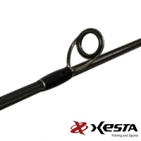 Спиннинг Xesta Slow Emotion for Spin Slow Jerk 1.95m 180-400gr XSESSJ-S654