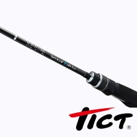 Спиннинг Tict Ice Cube 2.07m 0.1-3.5gr IC-69F-SIS