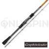 Спиннинг Graphiteleader 24 Tiro 2.54m 6-32gr 24GTIRS-842M