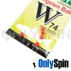 Вольфрамовые головки OnlySpin красный 3.8mm 0.45gr 5шт