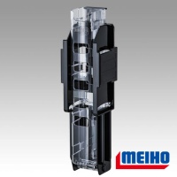 Держатель для удилища Meiho Rod Stand BM-240 Slide черный