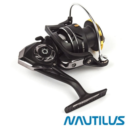 Катушка Nautilus Orka 3000