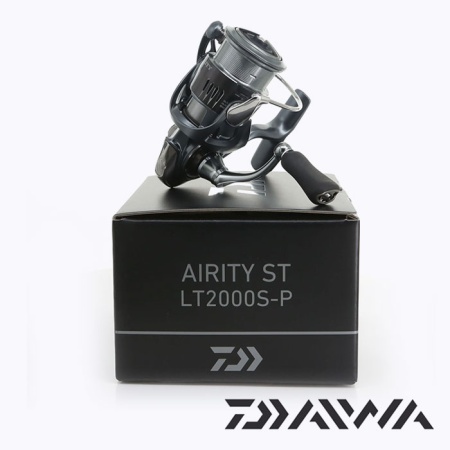Катушка Daiwa 23 Airity ST LT2000S-P