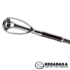 Спиннинг Kosadaka Defender 2.44m 56gr SDEF-244MHH