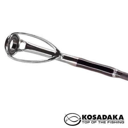 Спиннинг Kosadaka Defender 2.44m 56gr SDEF-244MHH
