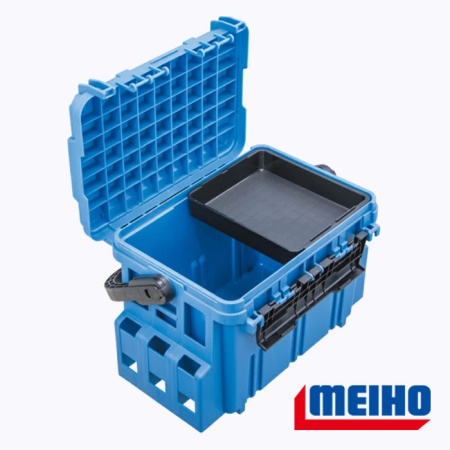 Ящик Meiho BM-5000 синий