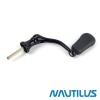 Катушка Nautilus Mark 2500