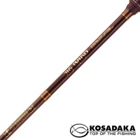 Спиннинг Kosadaka Jig Band 2.4m 5-25gr SJB-240ML