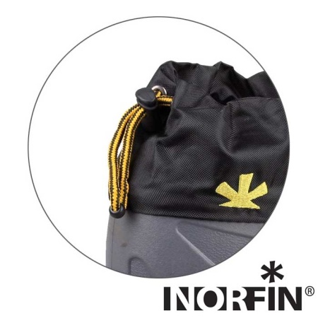 Сапоги зимние Norfin Klondaik 41