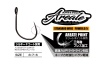 Крючки одинарные Decoy AT-31 Areate Hook #6 10шт