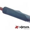 Спиннинг Xesta Black Star Rock 2.53m 10-35gr S83MH Versatile Multi Rocker