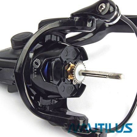 Катушка Nautilus Every 2500