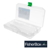 Коробка Fisherbox 216SH 22x12x2cm