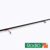 Спиннинг Rodio Craft 999.9 Meister Gray Wolf 63ML-TRZ 1.91m 6gr