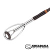 Спиннинг Kosadaka Gravity 2.56m 14-46gr SGRA-256MH
