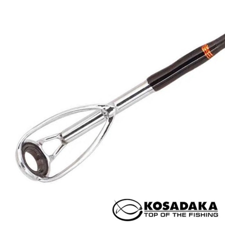 Спиннинг Kosadaka Gravity 2.56m 14-46gr SGRA-256MH