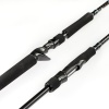 Спиннинг Zetrix Hayron 2nd Generation 2.49m 12-46gr HRS-822MH Gen2