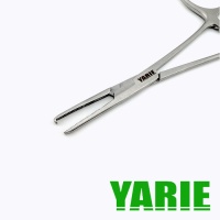Инструмент для заводных колец Yarie 797 Handy Forsep 12.5cm