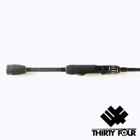Спиннинг Thirty34Four Advancement HSR-63 1.91m 0.3-5gr