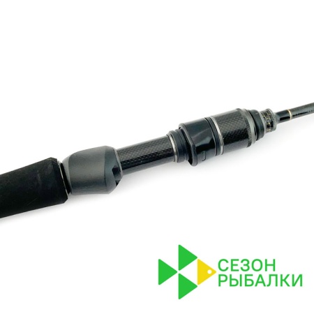 Спиннинг Сезон Рыбалки Fario 1.8m 1-4gr F602UL-T-H5G1Fj