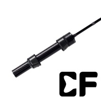 Спиннинг CF Sub Zero 1.6m 0.1-0.8gr SZSR522XULS