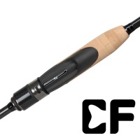 Спиннинг CF Arion 2.24m 1-7gr ASR742ULS