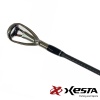 Спиннинг Xesta Black Star Rock 2.53m 10-35gr S83MH Versatile Multi Rocker