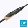 Спиннинг Breaden Trevalism Yogi 510 CS-tip 1.55m 0.2-4gr