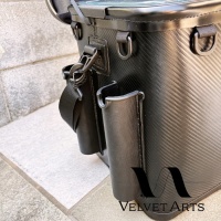 Бакан Velvet Arts Tackle Storage 40 t-Route Limited