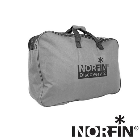 Костюм зимний Norfin Discovery 2 XXXL