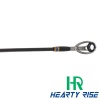 Спиннинг Hearty Rise Jig Force 2.44m 4-18gr JF-802L