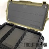 Trout Arena тюнинг ящика STOCK